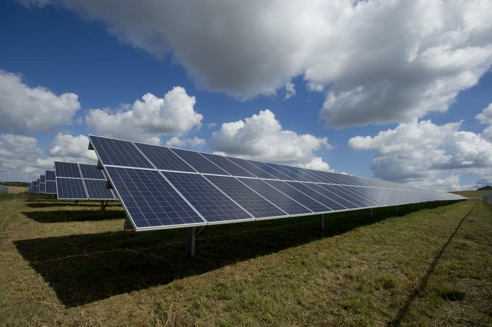 Solar Energy Project Planned for Pike County WNIN