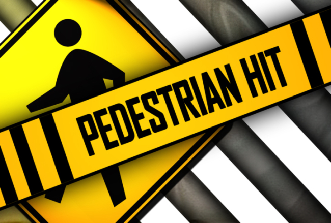 marquette man seriously injured in hit-and-run crash