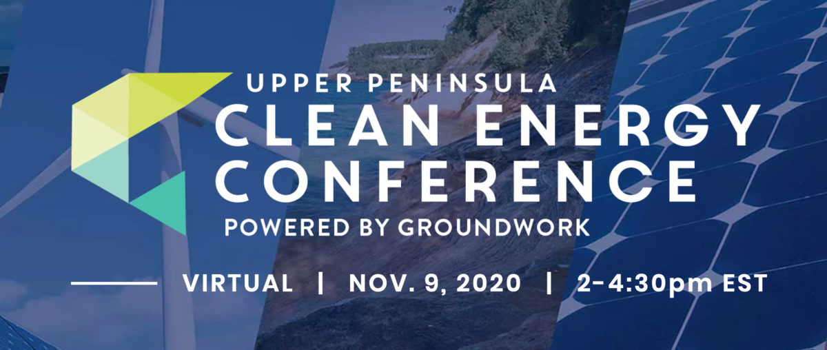 Clean Energy Conference looking at future of renewable energy in UP