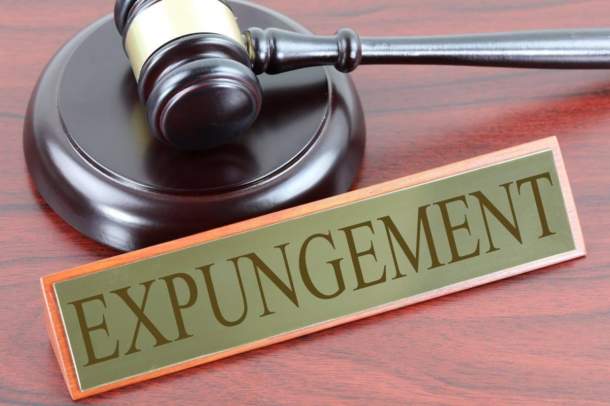 New criminal expungement law takes effect WNMUFM