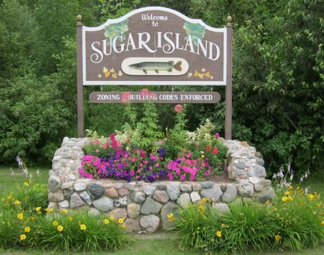 Ferry service to Sugar Island could be disrupted | WNMU-FM