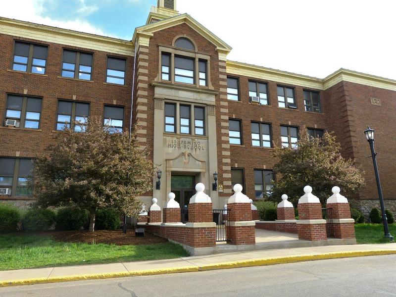 Ishpeming School District reports death of high school student | WNMU-FM