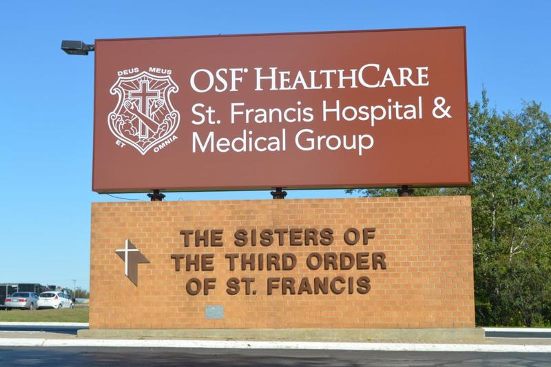 OSF Nurses Have New Contract | WNMU-FM