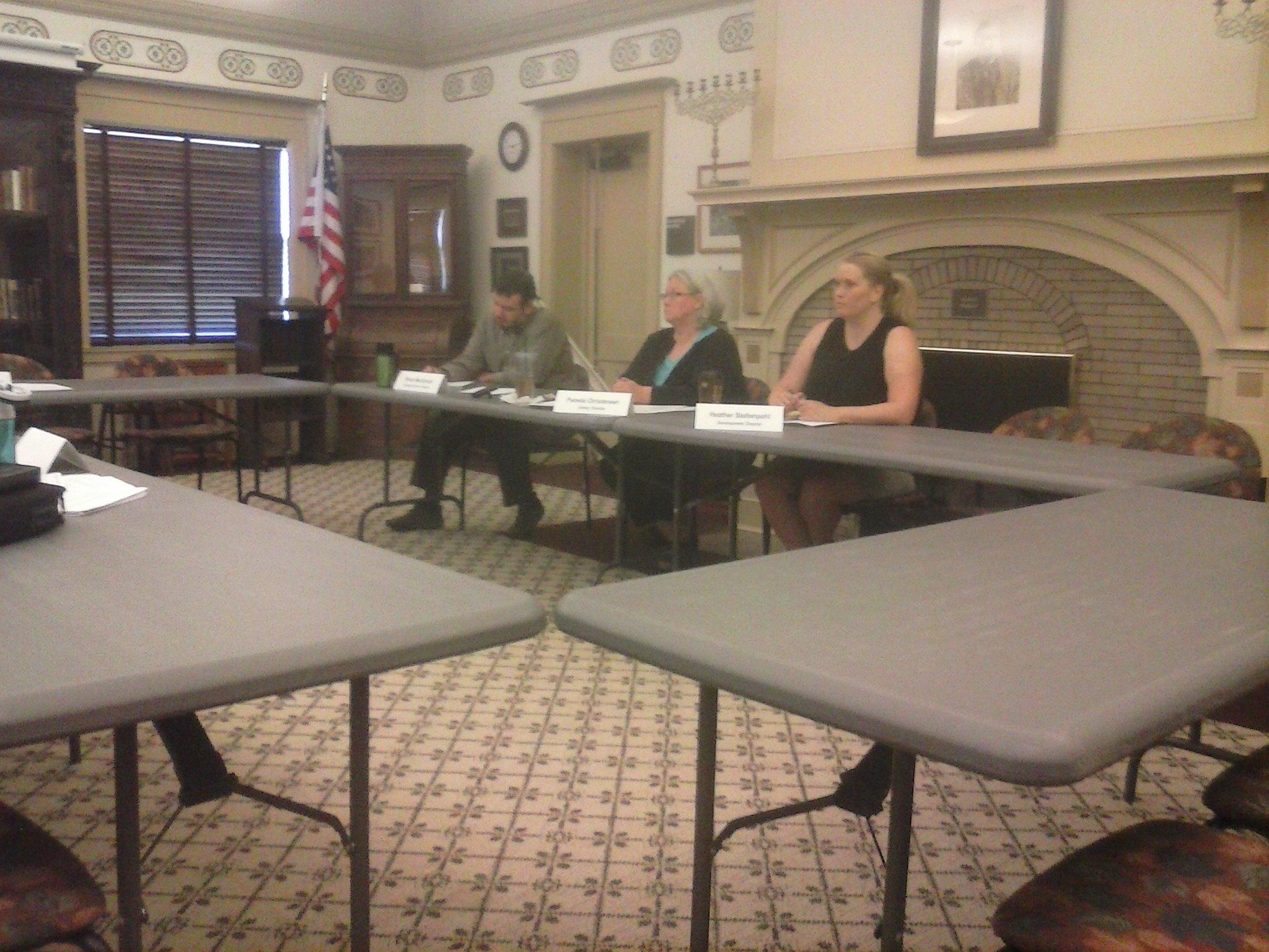 Property Tax Appeals Continue To Cause Problems At Pwpl Wnmu Fm