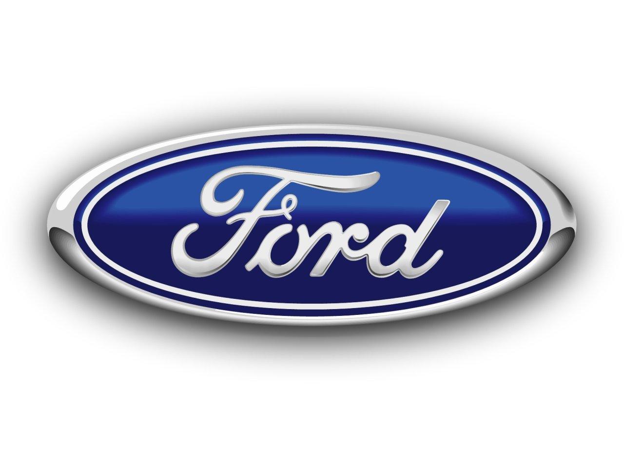 Ford motor company audited financials