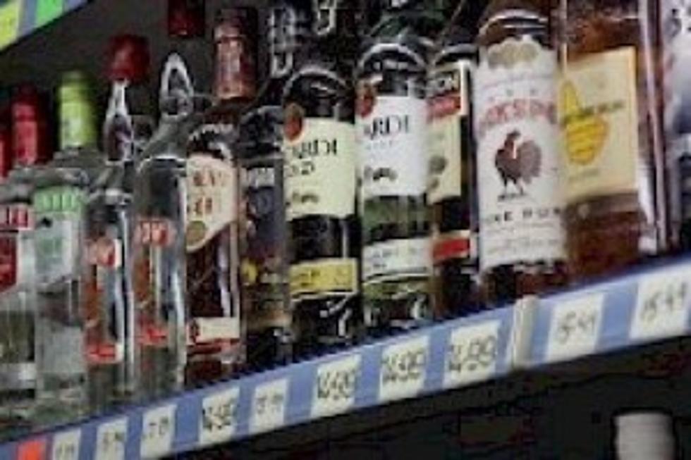 Evers signs bill allowing for larger liquor sales WNMUFM