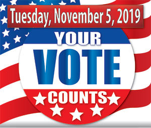 View Your November 5 Ballot | WNMU-FM