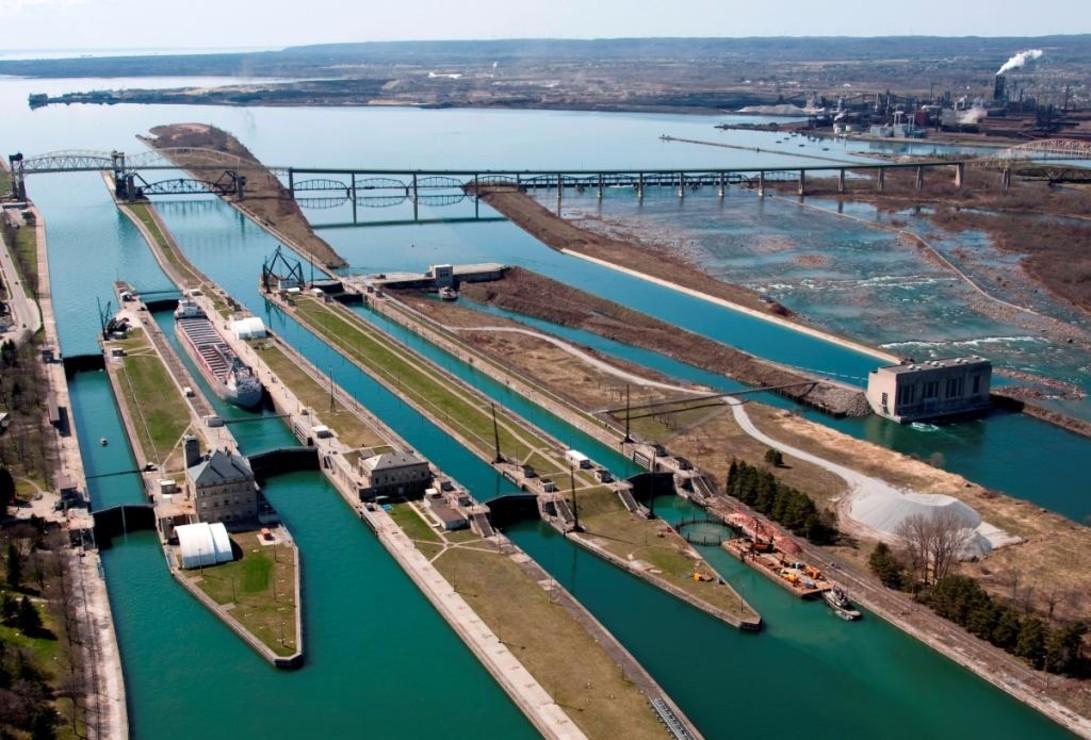 When Do The Soo Locks Open In 2025 - Layla Anastasie