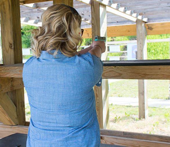 DNR moves forward with Marquette County shooting range WNMUFM