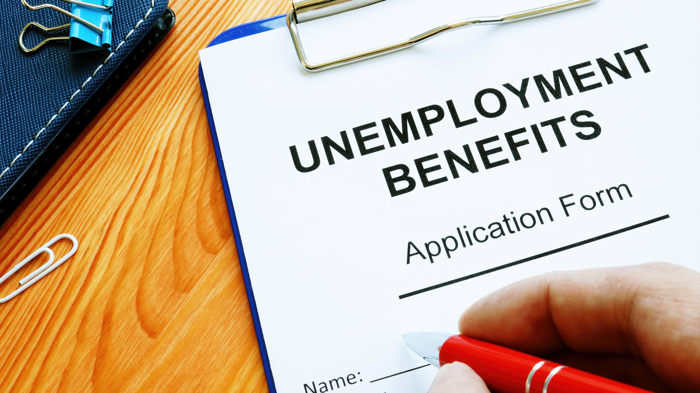 Unemployment aid ends for thousands in Michigan WNMUFM