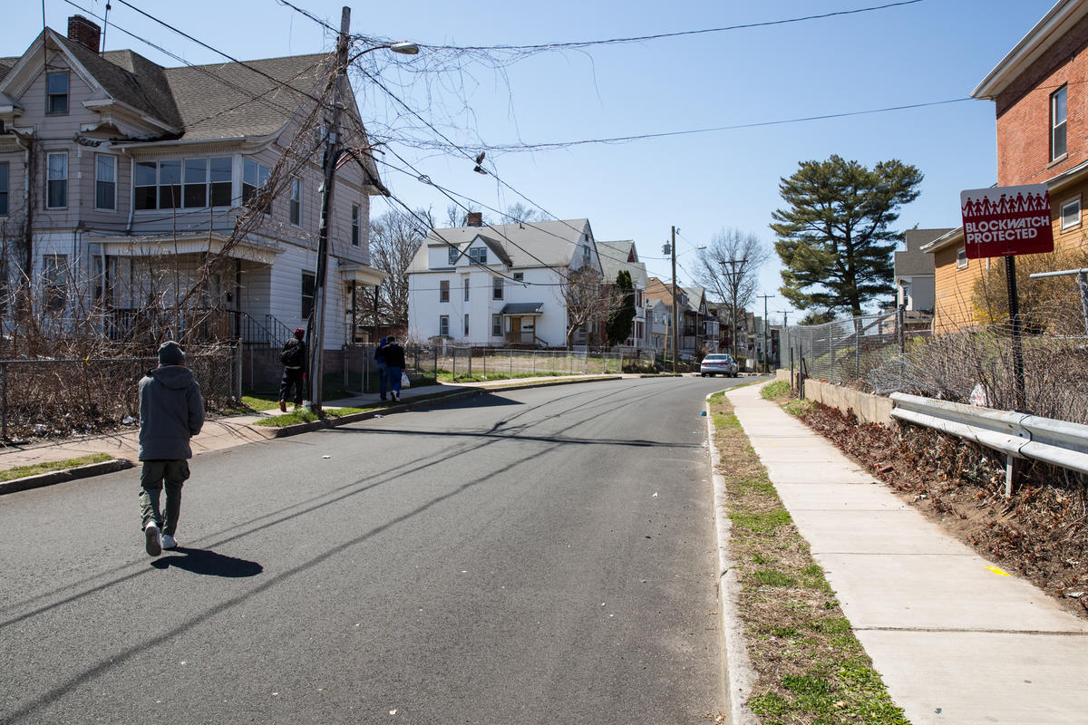 What Redlining Did to Connecticut's Impoverished Neighborhoods Connecticut Public Radio