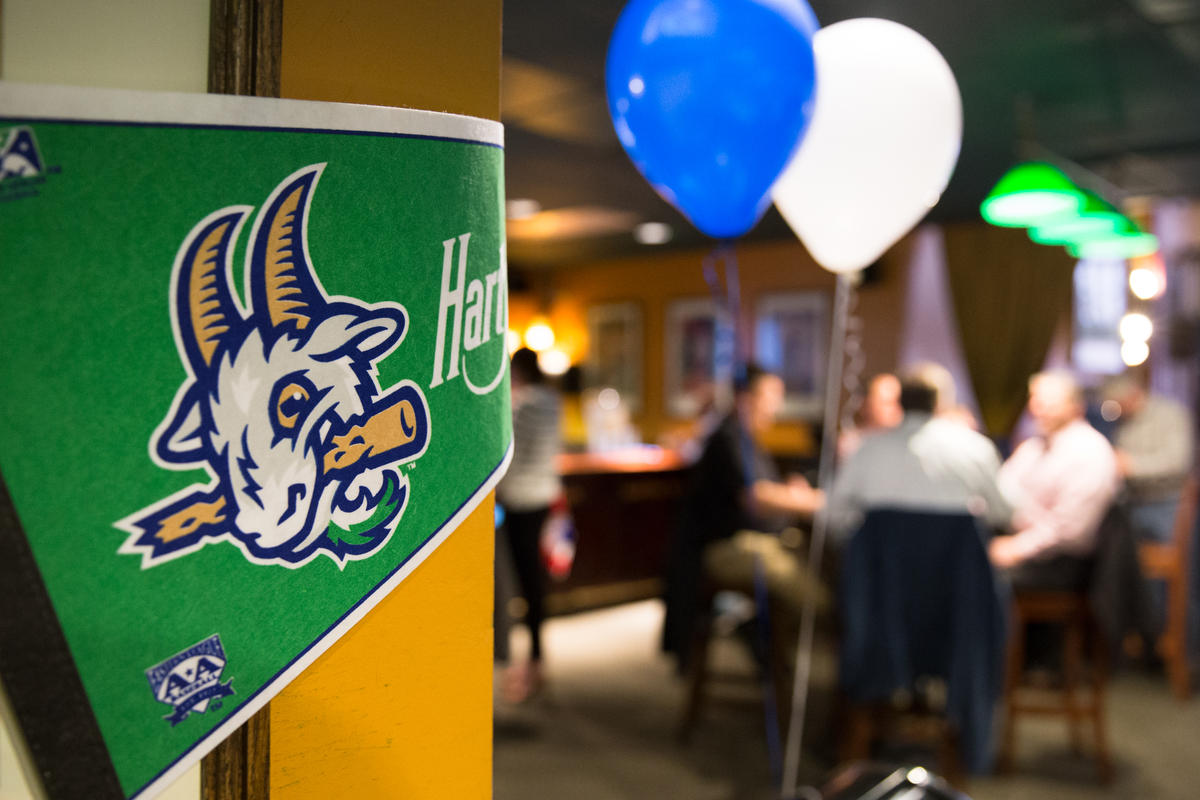 Yard Goats Look For Success Beyond Opening Day Connecticut Public Radio