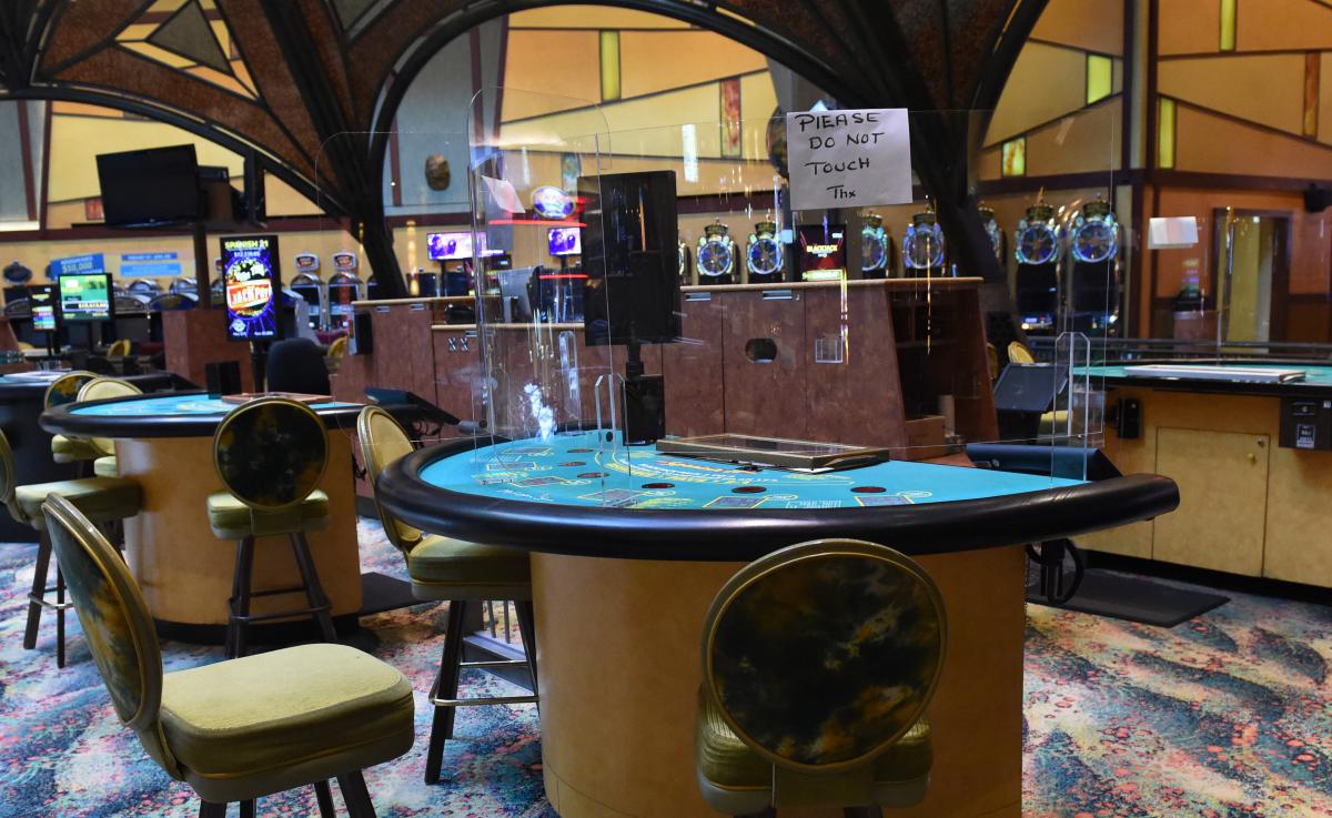 mohegan sun casino wilkes barre events