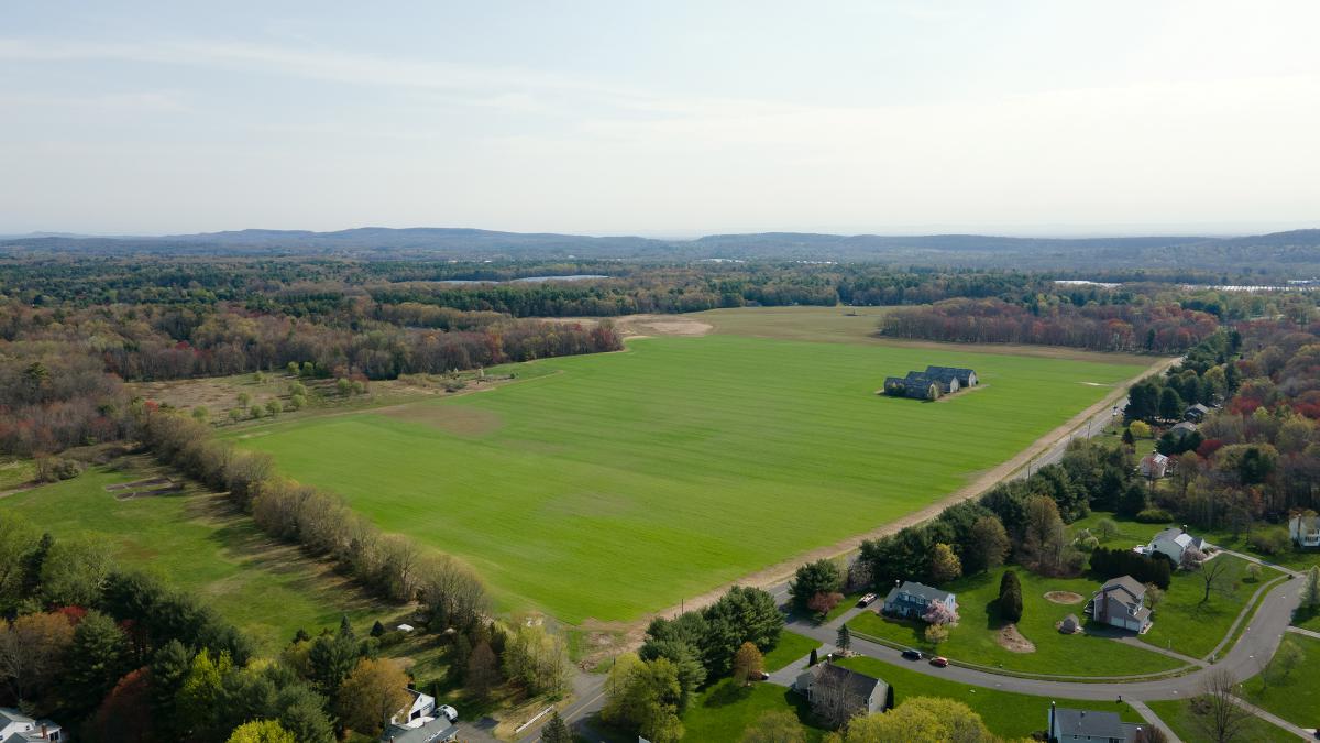 Simsbury Voters To Decide Fate Of Historic MLK Site Connecticut
