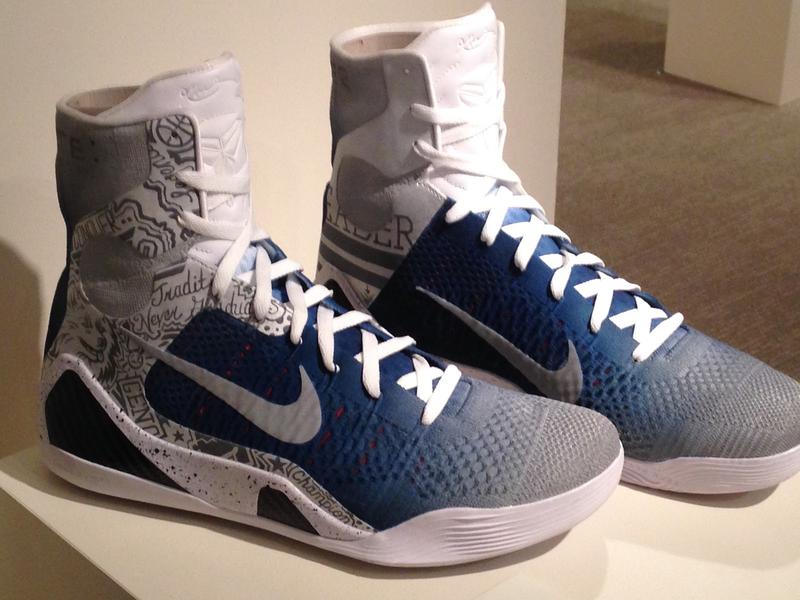 uconn nike basketball shoes