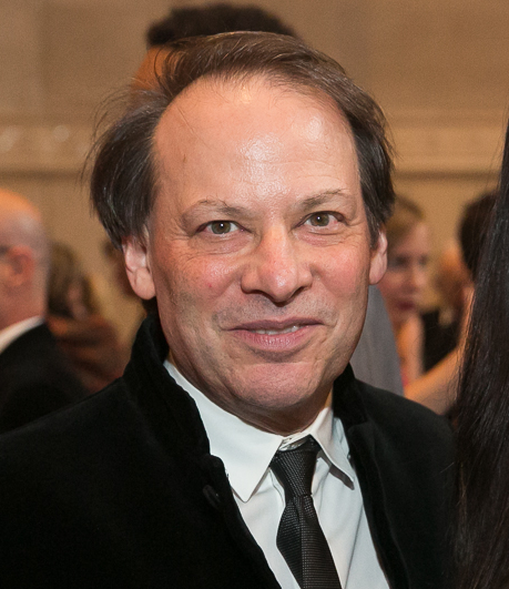 The Scramble Welcomes Adam Gopnik | Connecticut Public Radio