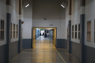 CT Child Advocate Report: Adult Prison System Is No Place For Minors ...