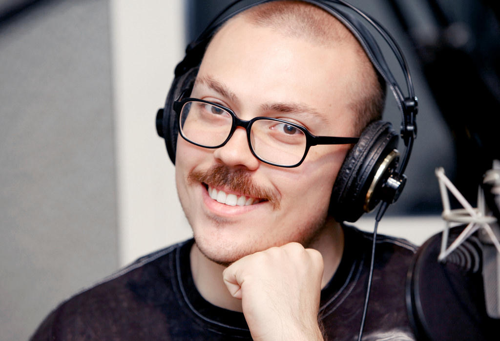 The Needle Drops on Anthony Fantano's Favorite New Music Connecticut