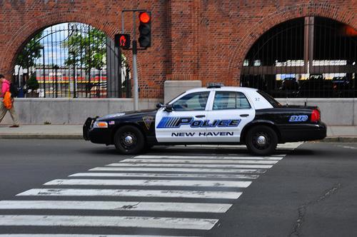 Changing Safety Protocols for New Haven Police After Fatal New York ...