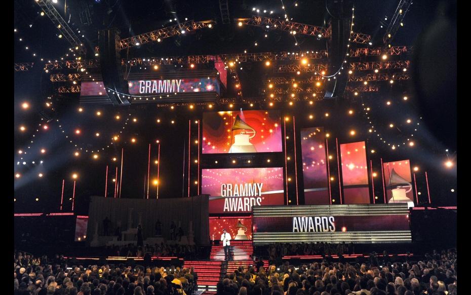 The Grammys: Something's Gotta Give | Connecticut Public Radio