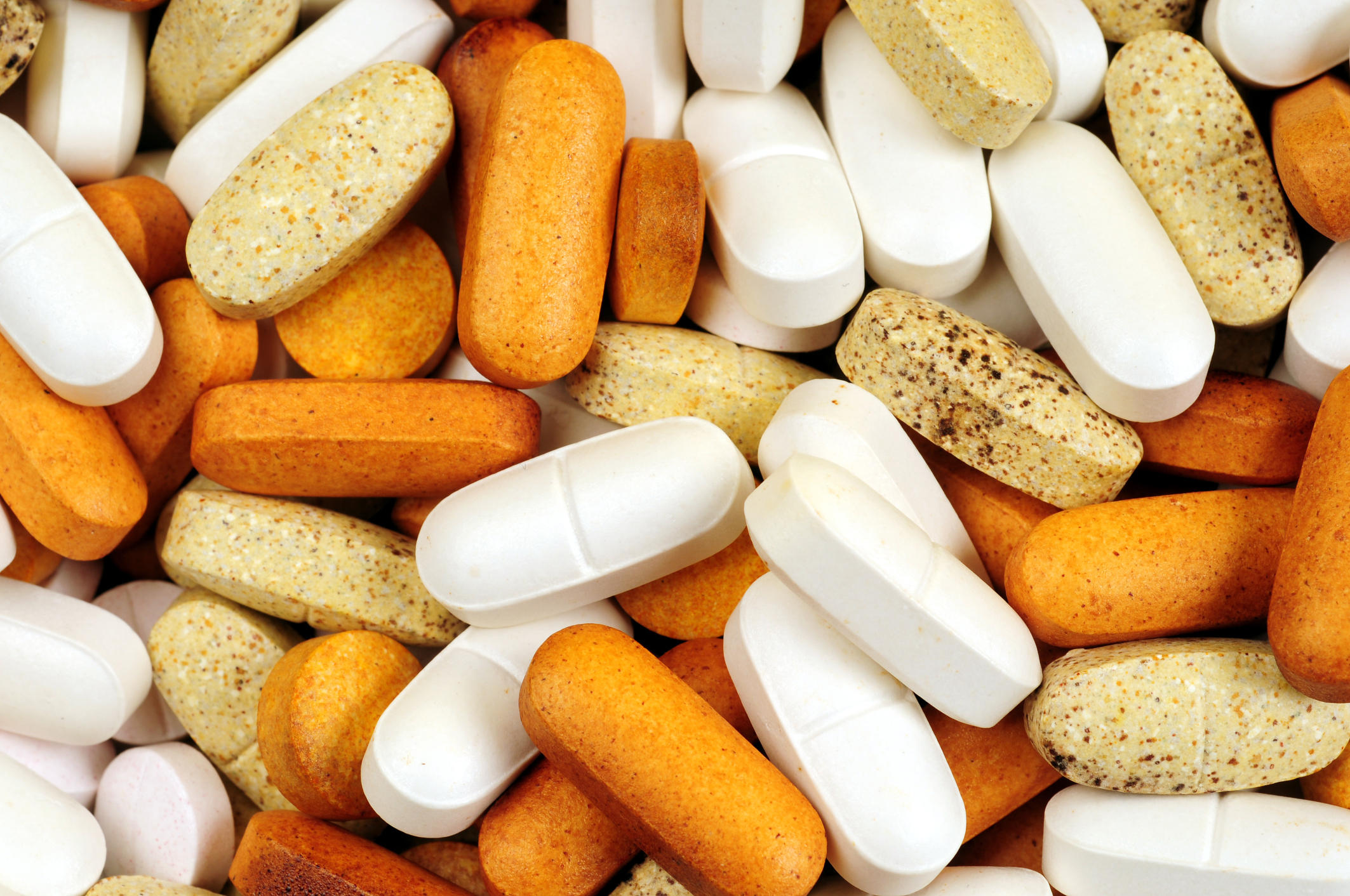 Think You understand It all About Vitamins? Let us Show You Flawed 1