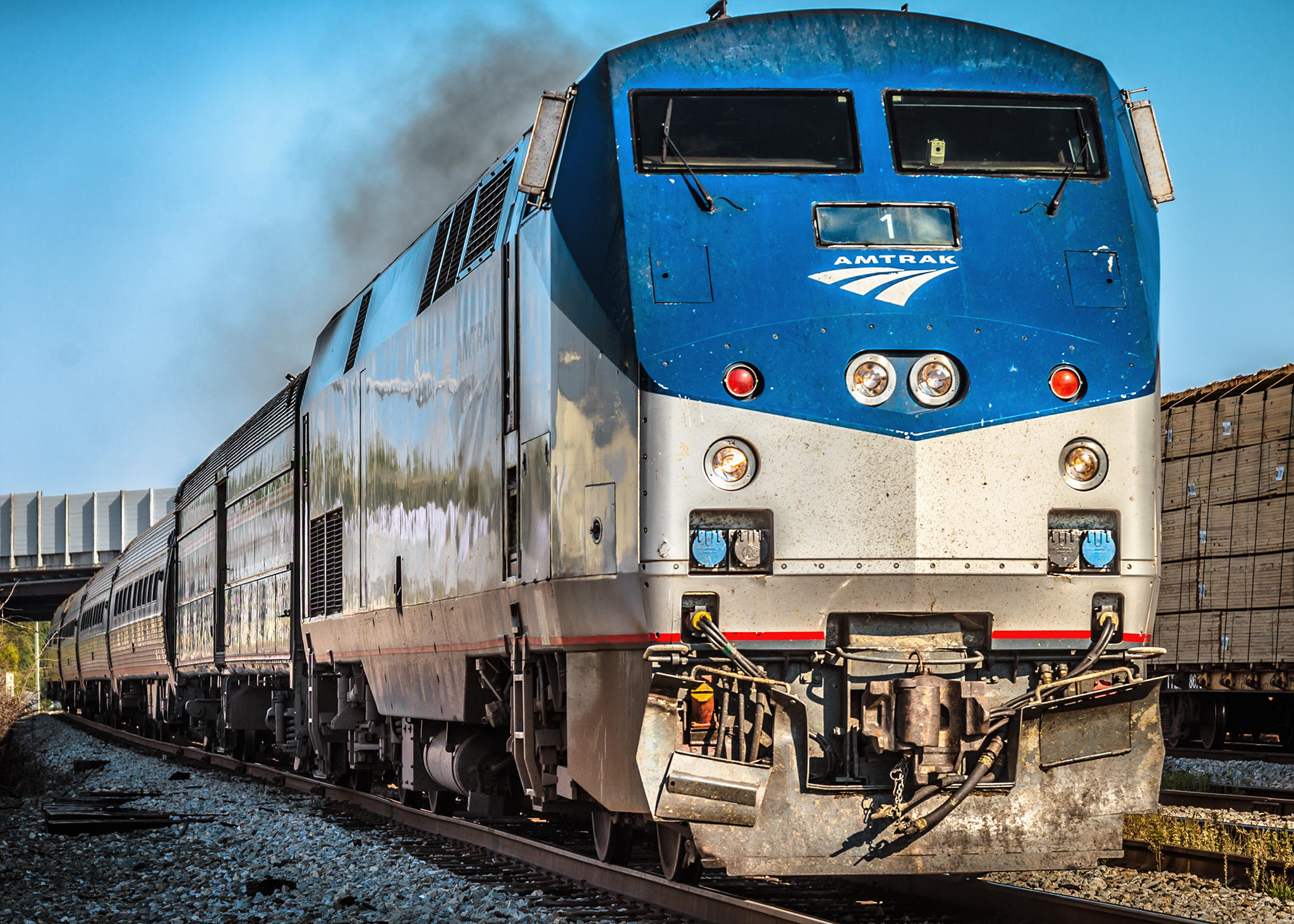 Buses To Temporarily Replace Some Amtrak Trains Between New Haven Buses To Temporarily Replace Some Amtrak Trains Between New Haven And Springfield