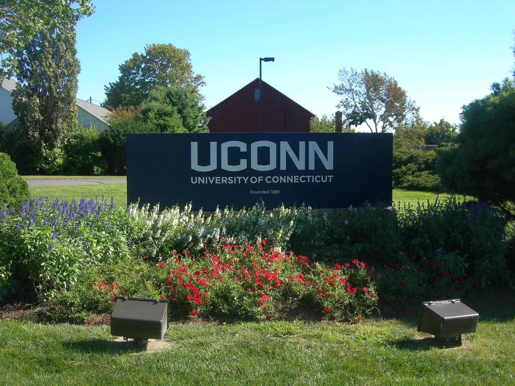 UConn Signs Space-Sharing Deal With Hartford Public Library ...