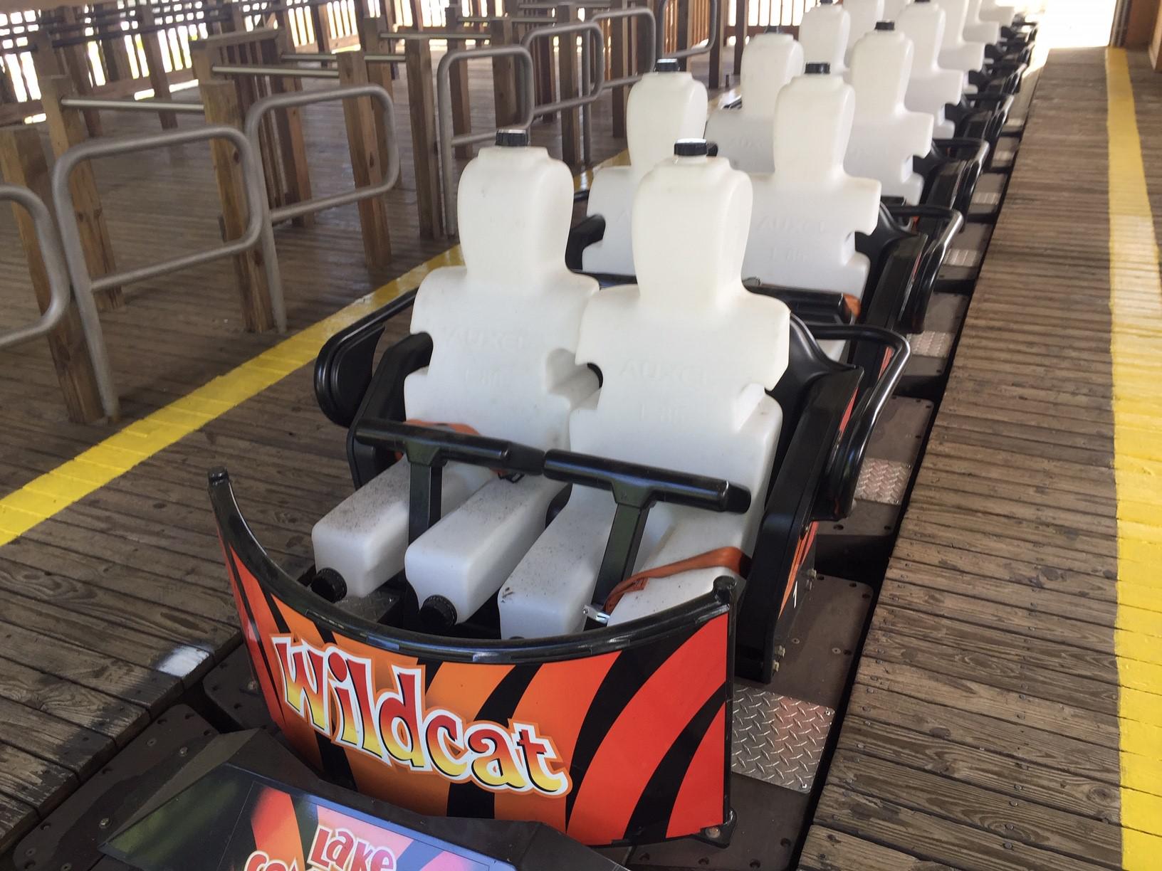 Lake Compounce Opens With New Safety Protocols, Restrictions ...