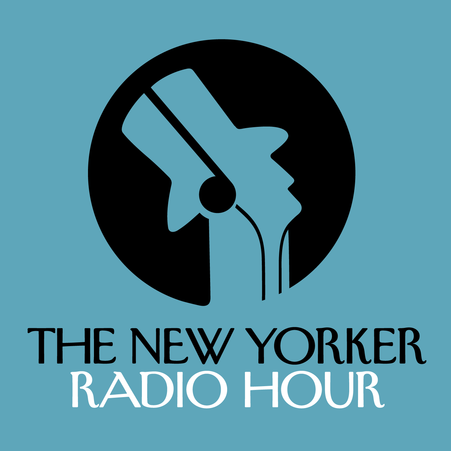 The New Yorker Radio Hour | WOSU Radio