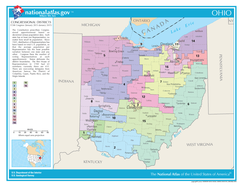 Political Gerrymandering | WOSU Radio