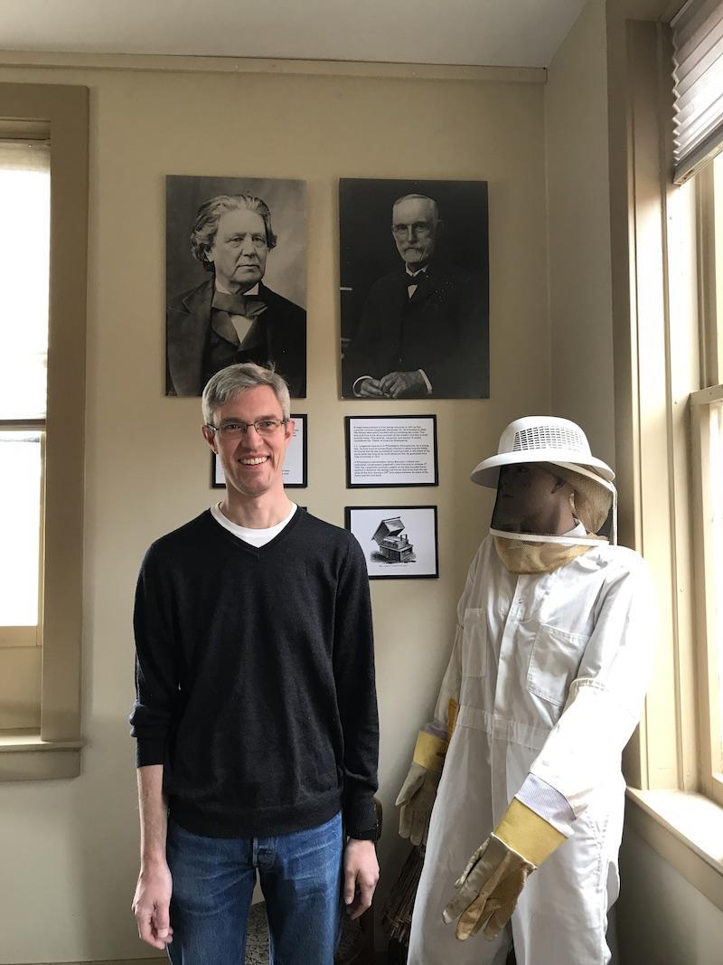 Ohio Beekeepers Find Different Ways To Get Hives Through Winter WOSU