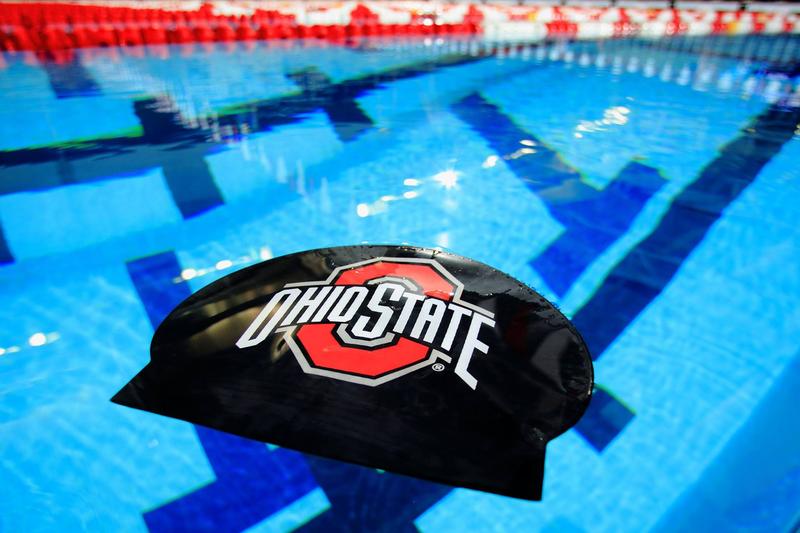 Ohio State Coach Groomed Divers For Sex, Woman Alleges | WOSU Radio