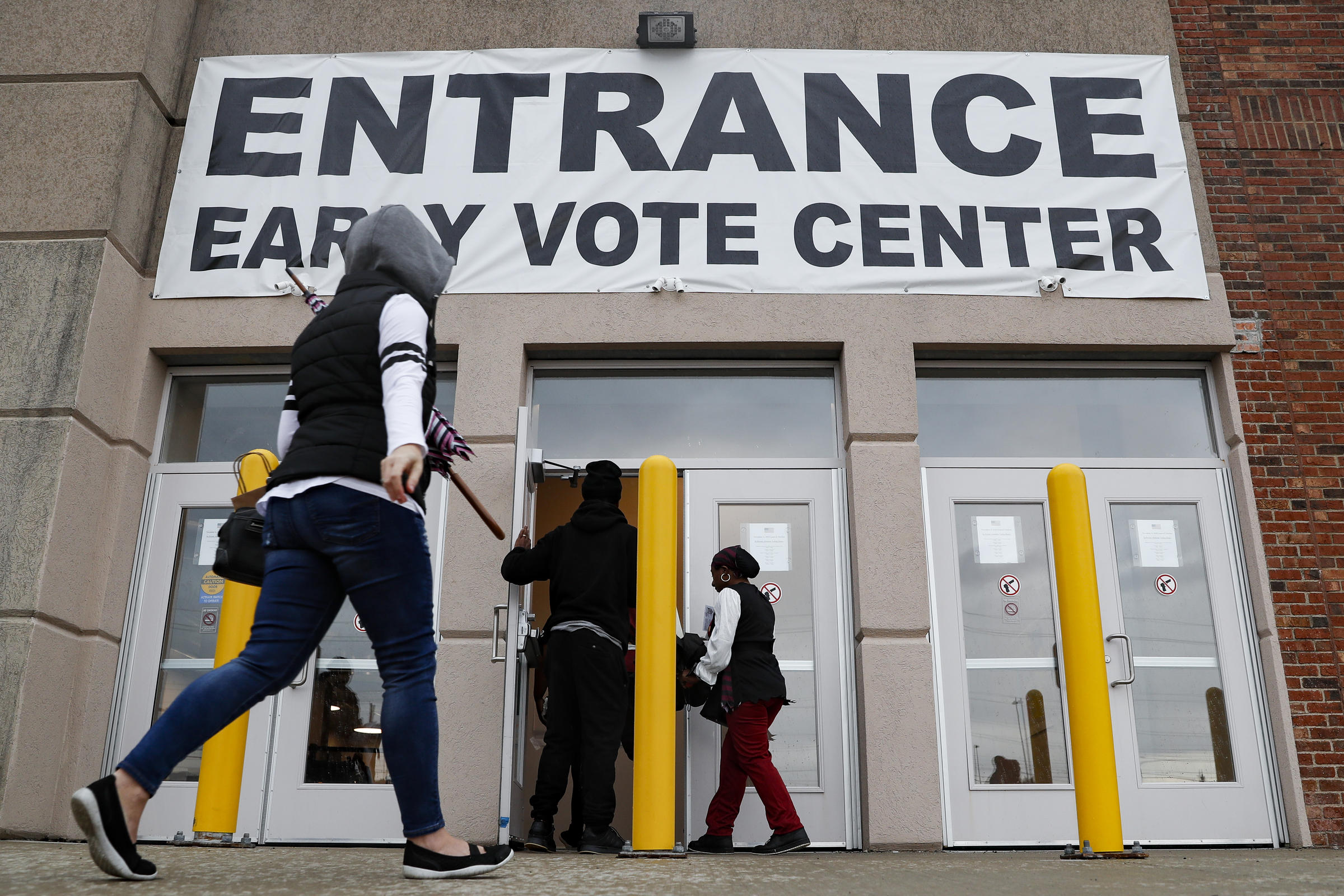 Ohio Voting Guide What To Know About The 2020 Election WOSU Radio Ohio Voting Guide What To Know About The 2020 Election WOSU Radio
