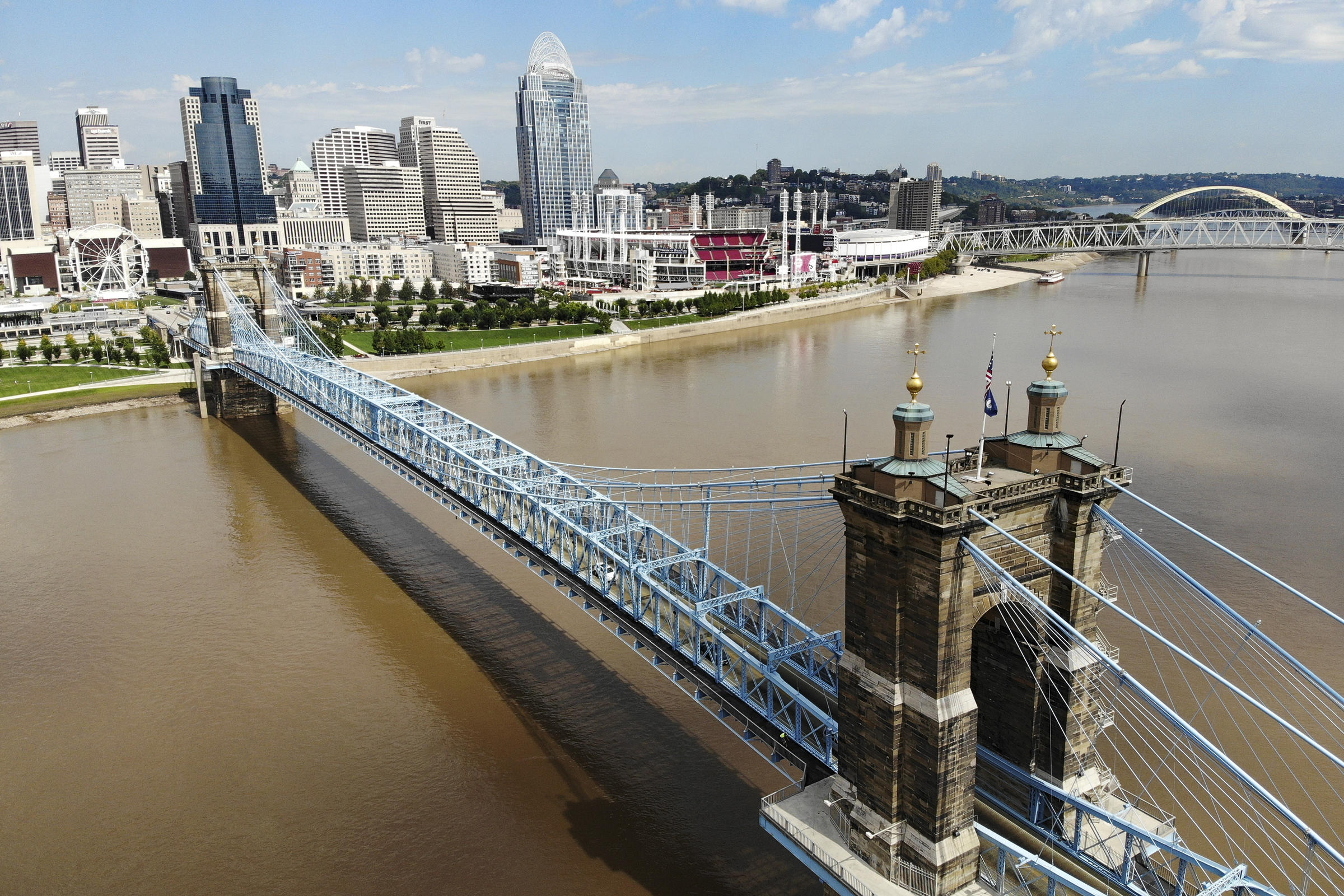 commission considers scrapping pollution standards for ohio