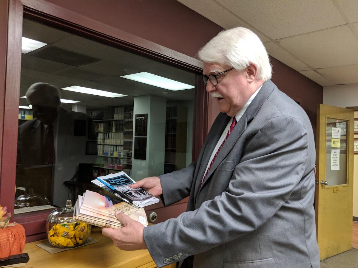 At One Nashville College, A New Generation Of Students Is Discovering A