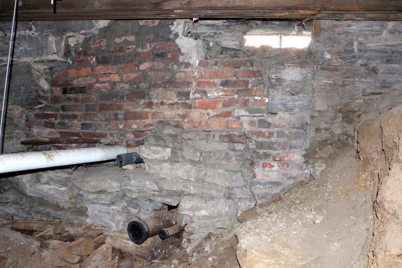 Curious Nashville Tunnels That Live Up To The Legends, And Some That