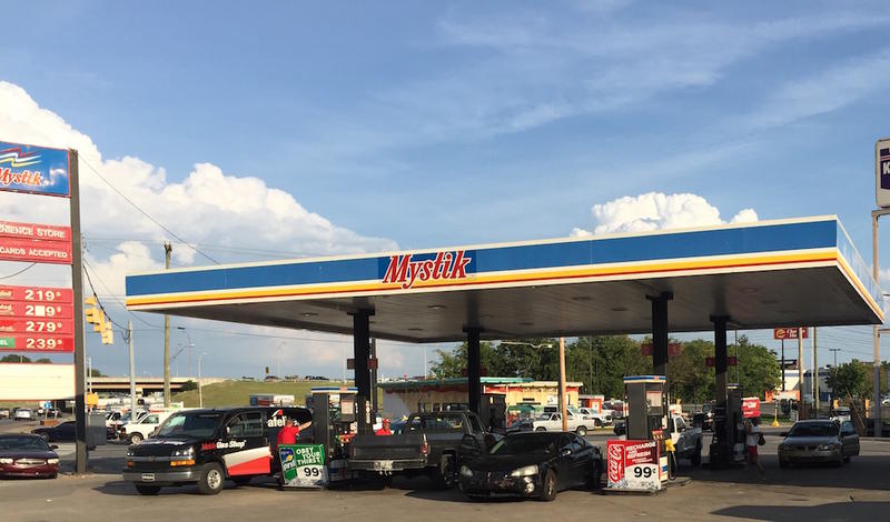 What Happens To Tennessee s Gas Prices After The Alabama Pipeline Closure It Could Depend On