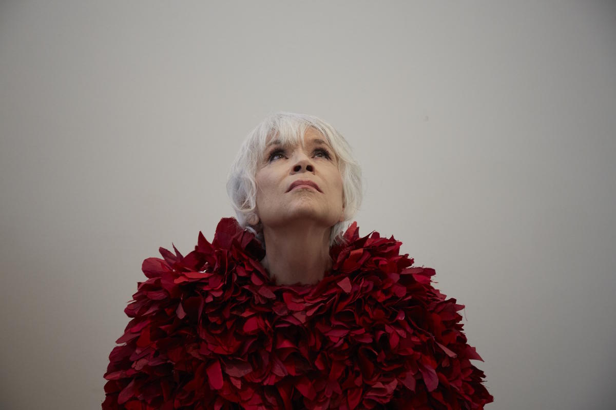 Ucross Foundation Announces Next Native American Visual Arts Fellow