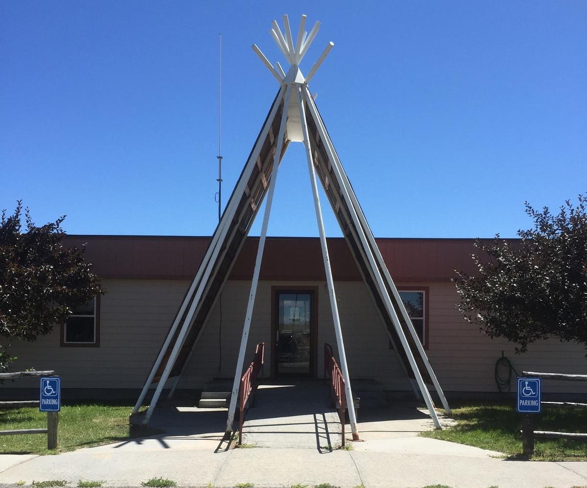 Northern Arapaho Tribe Receives 5 Million Affordable Housing Grant