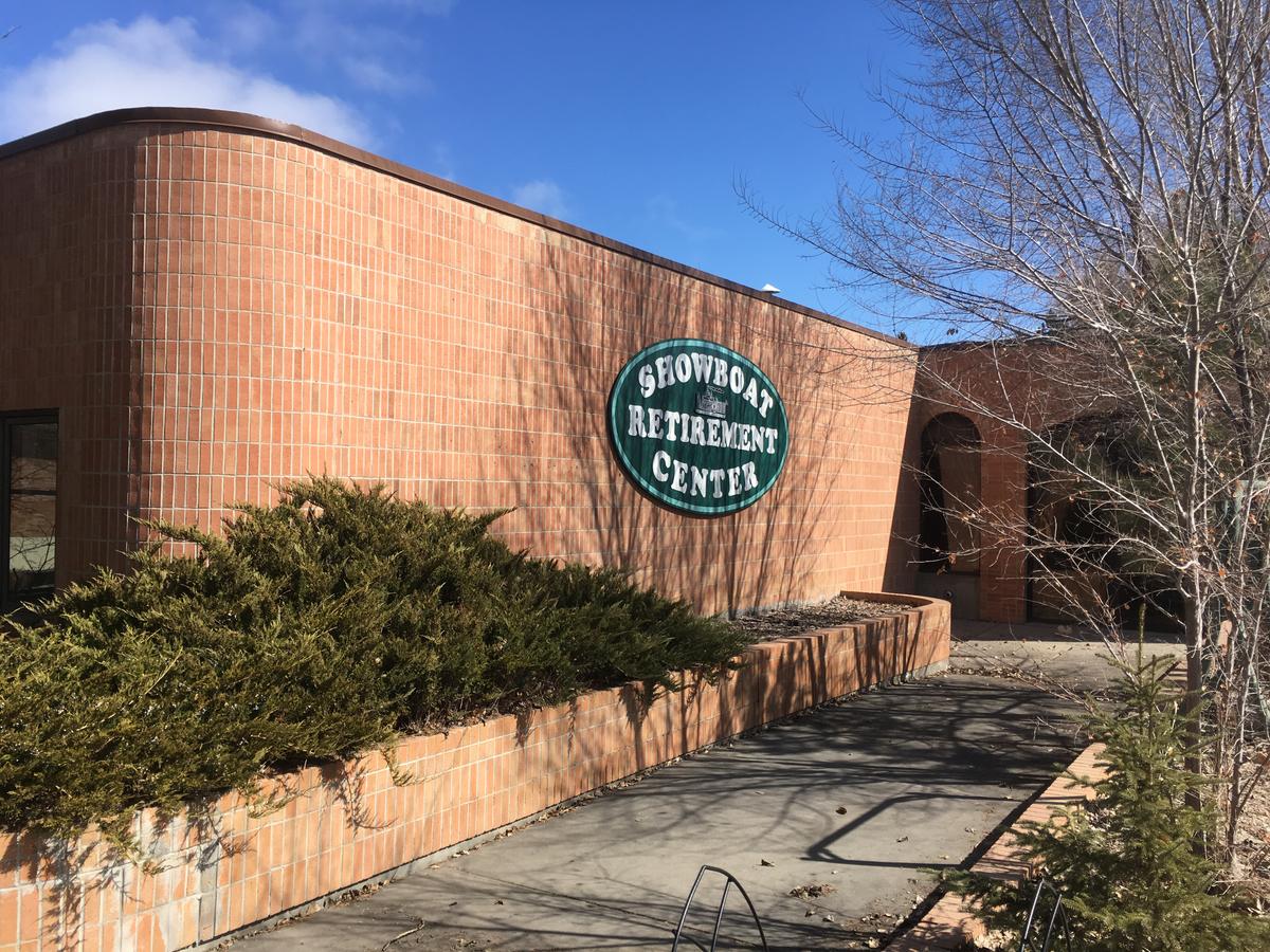 Lander COVID19 Patient Was Initially Passed Over For Testing Wyoming