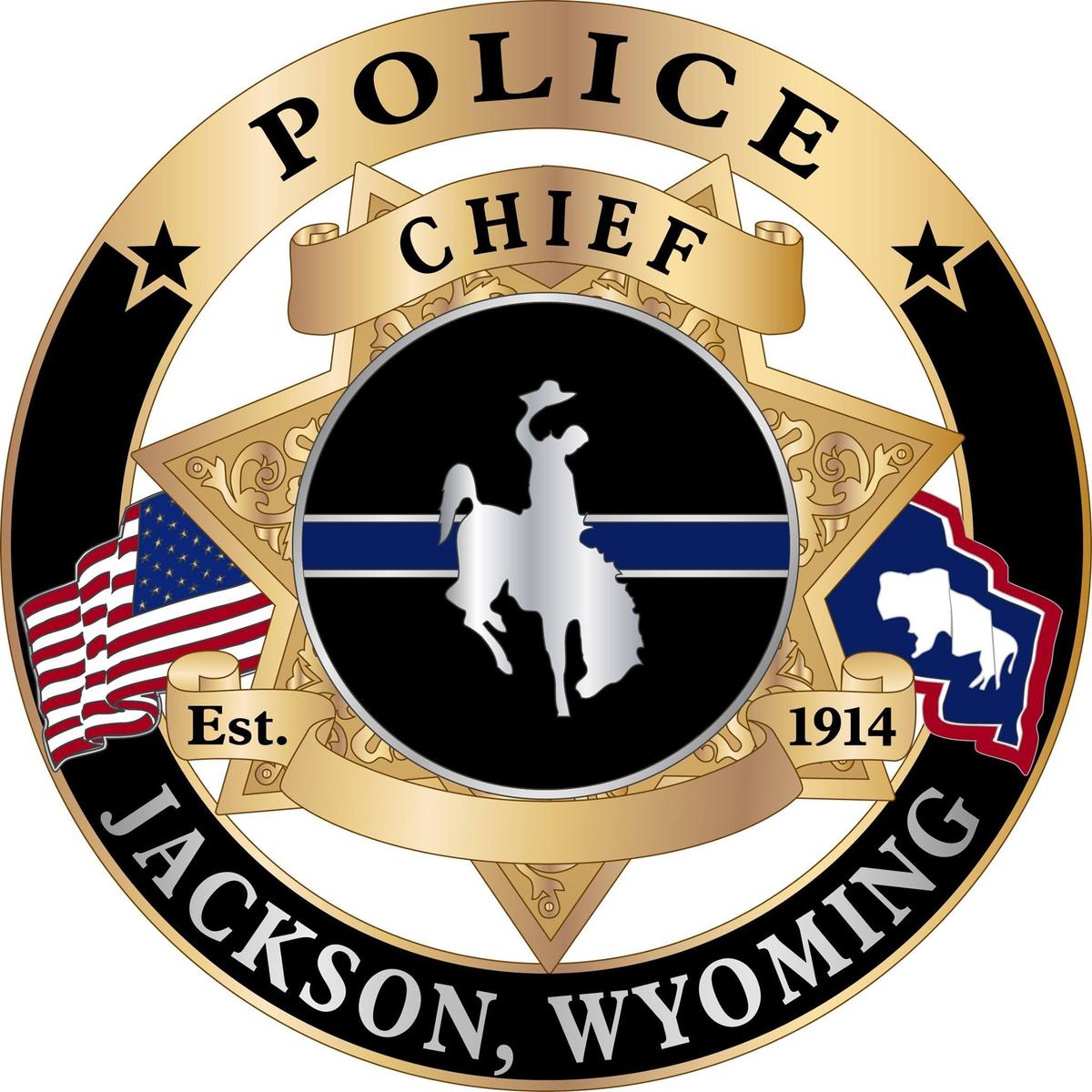 Teton County Begins Law Enforcement Task Force Wyoming Public Media