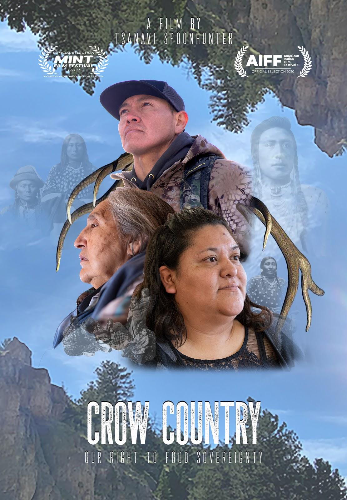 Crow Country: Exploring the Largest Towns on the Crow Reservation