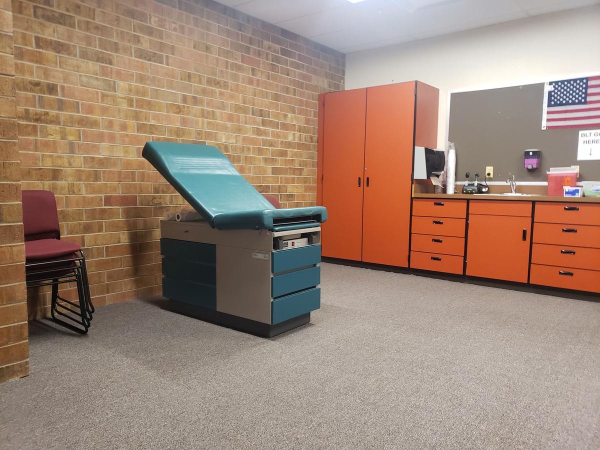 Wind River Cares Piloting SchoolBased Program For