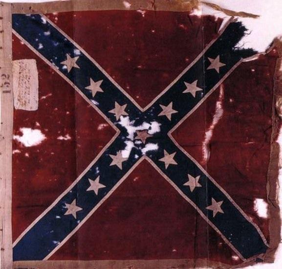 What does the Confederate flag represent to you? Wyoming Public Media