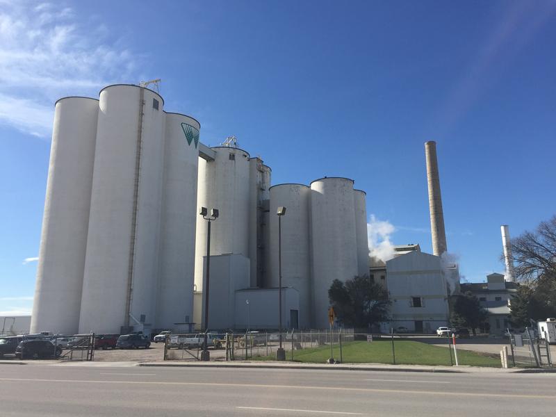 Torrington Optimistic In Light Of Closures Wyoming Public Media