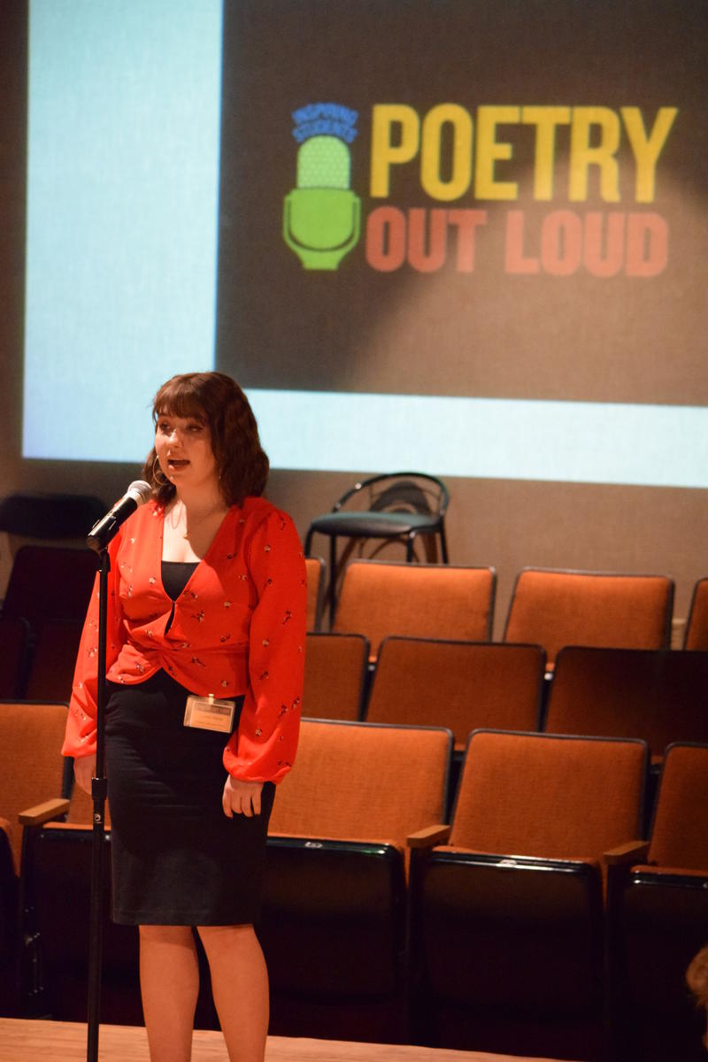 Contest essay high national oprahs school winner picture