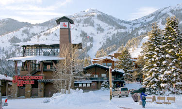 Jackson Hole Mountain Resort Is Ranked 1 Wyoming Public Media