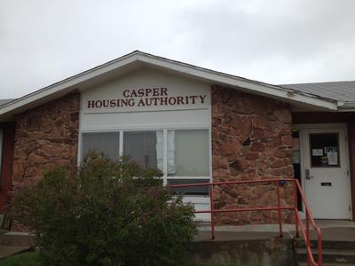 Casper Facing Shortage In Homes Wyoming Public Media