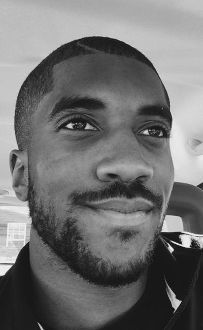 Keenan Montgomery Reflects On The Experience Of A Young Black Man