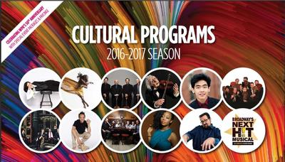 University Of Wyoming Cultural Programs Kicks Off Fall Season | Wyoming